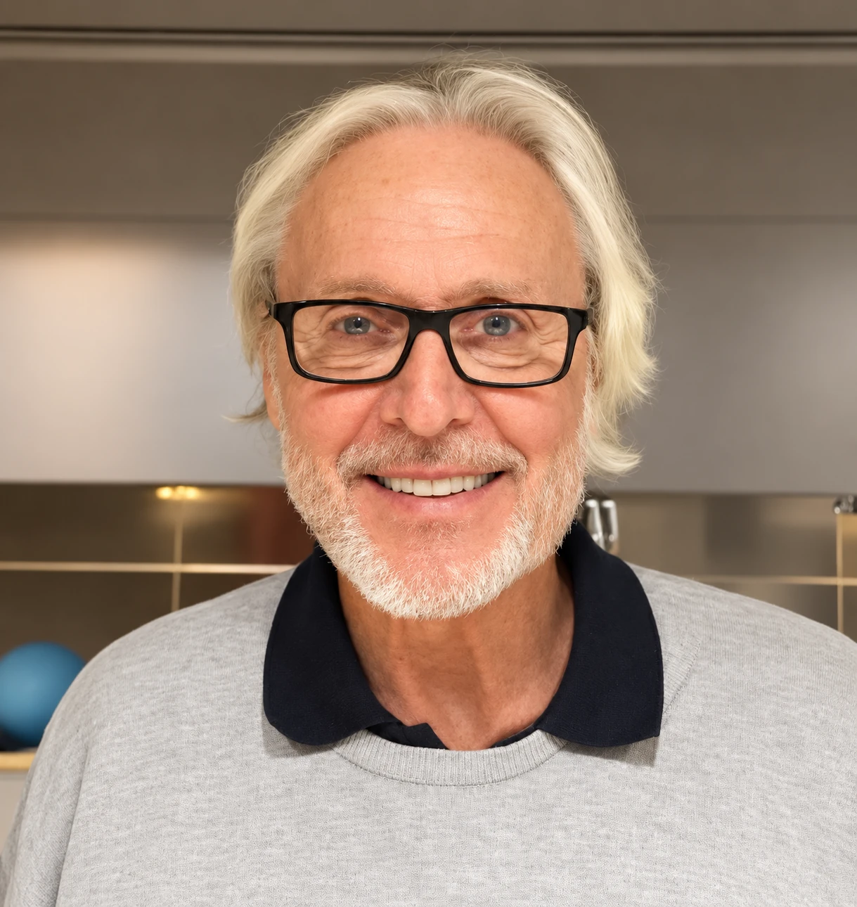 Stefan Macholdt vom Reiseladen Macholdt